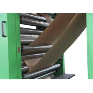 Buy cheap Heavy Duty Sack Making Machine With Multi - function Servo System from wholesalers