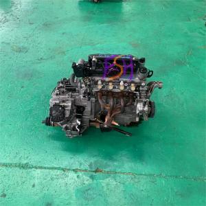 High Performance BYD 473Q Used Gasoline Engine With Advanced Technologies For