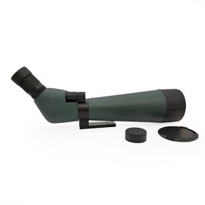 Buy cheap Black HD Astronomical Telescope 20-60x80 Spotting Scope from wholesalers