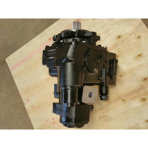 Quality Sauer PV series hydraulic pump PV20 for sale