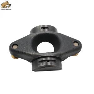 Buy cheap Rexroth A10vso18 Hydraulic Piston Pump Parts Cast Iron from wholesalers