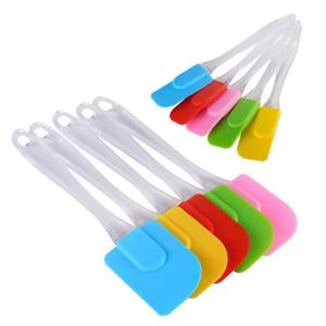 Buy cheap Dishwasher Safe BPA Free Silicone Spatulas Set from wholesalers