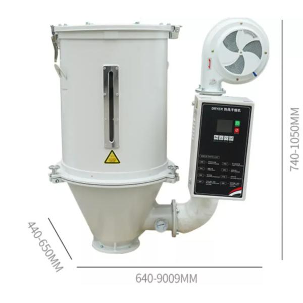 Quality Plastic Hopper dryer,plastic dryer, Hot air dryer for sale