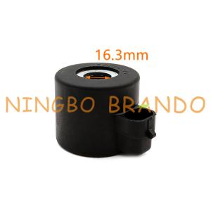 Buy cheap 16mm Inner LPG CNG Electronic Reducer Solenoid Valve Magnectic Coil from wholesalers