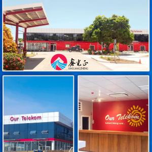 Buy cheap Light Steel Structure Prefab Metal Warehouse Building Exhibition Hall from wholesalers