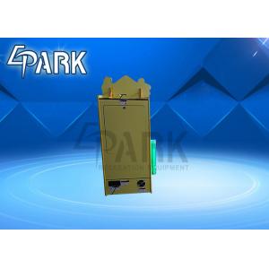 Kids Bowling Redemption Game Machine / Bowling Arcade Machine Coin Operated