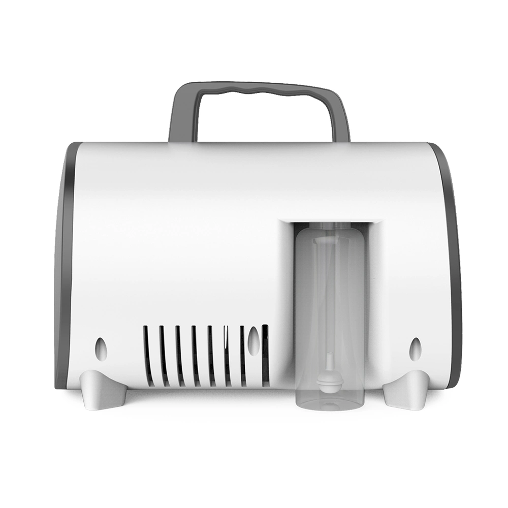 Large Atomizer Spray Disinfection Spraying Air Purifier Electric Nano Sprayer Fogging Machine with Timing/Sleeping/Humidify for Outdoor Sanitizer