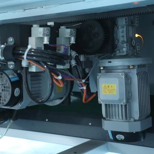 Buy cheap Automatic High Precision Cutting Machine CNC Panel Saw BHMNP330B from wholesalers