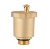 Buy cheap 1/4 Inch Quick Exhaust Valve Pneumatic Exhaust Valve Customized from wholesalers