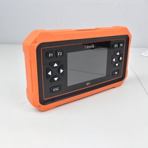 Buy cheap XTRUCK M1 Motorcycle Diagnostic Tool with Full System Scanner ABS Bleed and ECU Coding for 29+ Bike Brands from wholesalers