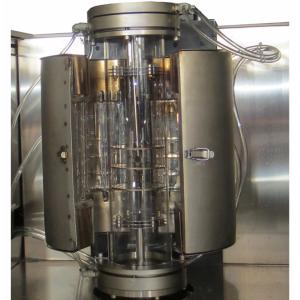 Buy cheap PCBN PCD Tools High Strength Brazing Machine 950 Degree Antomatic from wholesalers