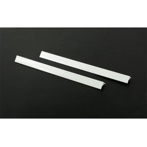 Buy cheap Customizable Soft PVC Conner Guard Profile Plastic from wholesalers