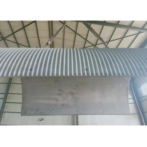 Grooved Sleeve Winch Drum Parts High Polymer CCS certification