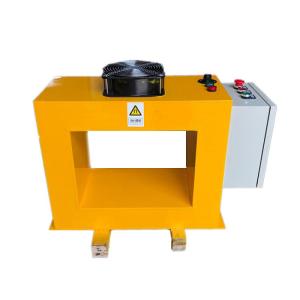 Buy cheap OEM 200x150mm 200Gs Portable Demagnetizer from wholesalers