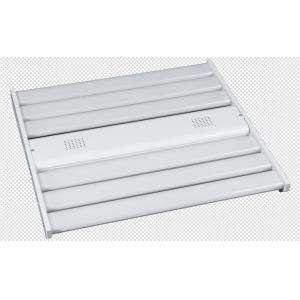 Buy cheap Modular Design 130Lm/W 81W Warehouse High Bay Lighting from wholesalers