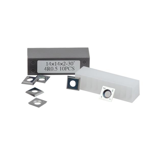 Quality Hard Wood Yl10.2 Yg6 Indexable Tungsten Carbide Knife For Woodworking for sale