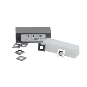 Buy cheap Hard Wood Yl10.2 Yg6 Indexable Tungsten Carbide Knife For Woodworking from wholesalers