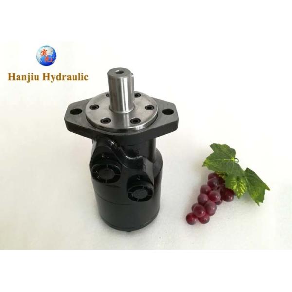 Quality Lightweight Hydraulic Winch Motor BMR OMR S Series 50cc 80cc 100cc 160cc 200cc for sale