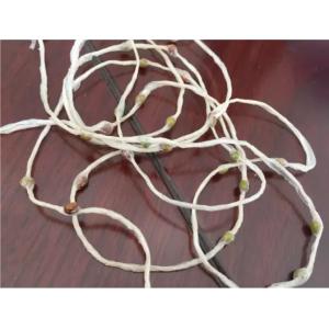 Buy cheap Tear Resistant 20 Microns 1500m PVA Water Soluble Seed Tape product