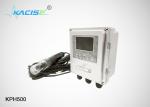 Buy cheap AC220V KPH500 Ph0-14 Water Quality Monitoring Equipment from wholesalers
