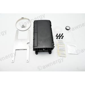 Buy cheap Protection Grade Mechanical Sealed Connect And Divide Optical Fiber Closure from wholesalers