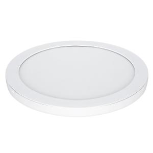 Buy cheap Energy Saving Round LED Ceiling Light Panel , Smd LED Panel Light 2900 - 3100K product
