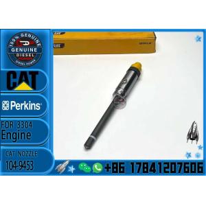 Buy cheap Fuel Injector Nozzle 104-9453 0R-1742 0R-1743 0R-1744 0R-1745 0R-3536 0R-1746 0R-3418 0R-3419 from wholesalers