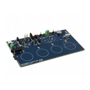 Buy cheap DRV2603EVM-CT Embedded Solutions Haptic Vibration Power Management Evaluation Board from wholesalers