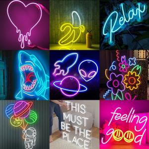 Buy cheap Silicone Extrusion Neon Lights 110V 127V 220V IP65 Waterproof 120leds/m SMD 2835 Led from wholesalers