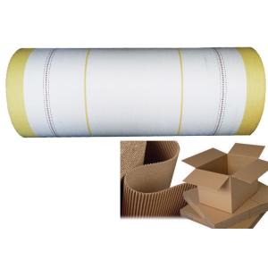 Buy cheap High-speed Woven Types Corrugator Felt Conveyor Belt With Low Noise from wholesalers