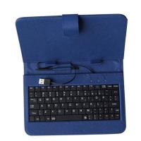 Buy cheap 7 Tablet PC USB Keyboard( Blue) product