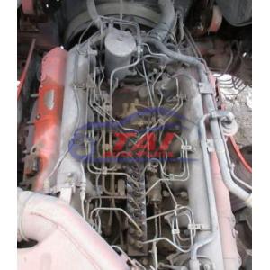 Isuzu 12PC1 12PD1 12PE1 C240 Diesel Engine Parts