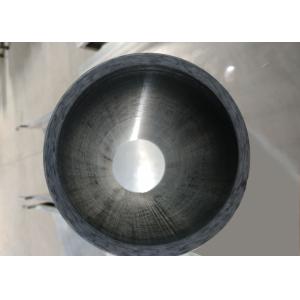 Filament Winding Carbon Fiber Fiberglass Composite Pipe