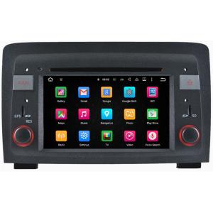 Buy cheap Ouchuangbo auto stereo radio gps for Fiat Idea(2003-2007) With USB WIFI 1080 video 9.0 system from wholesalers