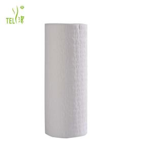 Reinforced Scrim Paper Surgical Towels With Cotton Thread