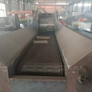 Buy cheap 0.5-10t/h Capacity Biomass Crusher Without Open Bale from wholesalers