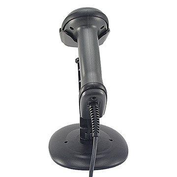 Durable Automatic Barcode Scanner High Level With Adjustable Bracket