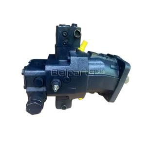 Buy cheap Steel Excavator Hydraulic Pump R140W A6VM107 Main Pump 31Q4-41010 For Hyundai from wholesalers