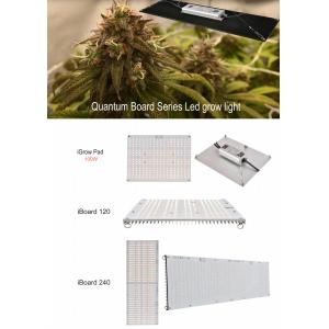 Buy cheap Internal Bonding 6500k ETL Led Quantum Board from wholesalers