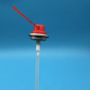 Precision MDF Kit Activator Valve for Woodworking Shops with Adjustable Flow