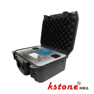 Buy cheap Vaisala 143 Dewpoint Analyzer Micro Moisture Meter Measurement Instrument PP20 Conversion [KST-VII] from wholesalers
