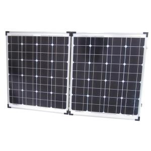 Buy cheap 120W 150W 200W 300W Foldable Solar Panels Camping Kits from wholesalers