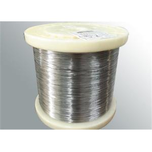 Buy cheap 0.05mm Cold Drawn SUS316L Stainless Steel Spring Wire from wholesalers