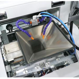 Buy cheap High Speed Precision Visual Counting Blister Packing Machine For Capsule from wholesalers