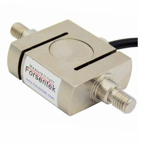 S beam load cell Rod end load cell tension compression force measurement