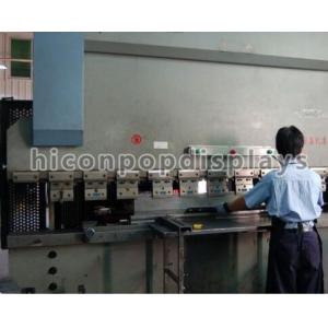 HICON POP DISPLAYS LTD