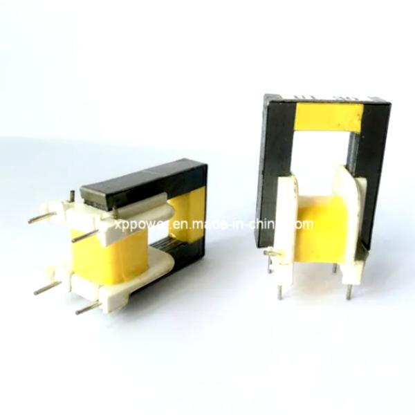 Buy cheap Ikp-Elec Rectifier Carton RM4/5/6/7/8/9/10/12/13/14 China Ei High Frequency Power Transformer from wholesalers
