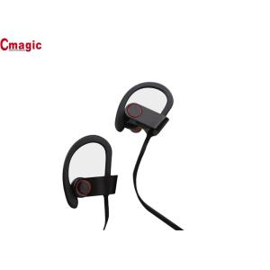 Electronics Wireless Bluetooth Earphones QY7 ABS Rubber Material Automatic