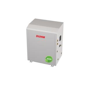Buy cheap OEM 22kW Water Ground Source Heatpump for Heating and Cooling Not Managed by App Control from wholesalers