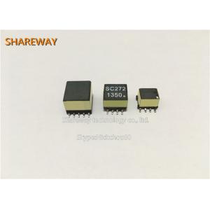 Buy cheap 1500Vrms Switching Transformer SMPS Flyback Transformer PA1269NL from wholesalers